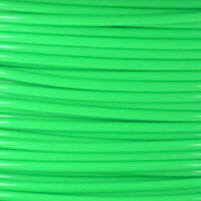 RM-AB0115 by LulzBot - FILAMENT GREEN ABS 0.118"" 1KG