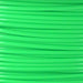 RM-AB0115 by LulzBot - FILAMENT GREEN ABS 0.118"" 1KG