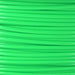 RM-AB0132 by LulzBot - FILAMENT GREEN ABS 0.118"" 2.3KG