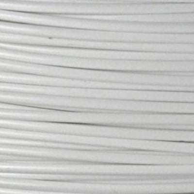 RM-AB0108 by LulzBot - FILAMENT WHITE ABS 0.118"" 1KG
