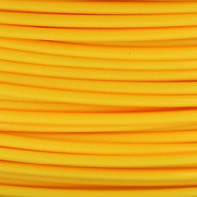 RM-AB0139 by LulzBot - FILAMENT YELLOW ABS 0.118"" 2.3KG