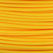 RM-AB0139 by LulzBot - FILAMENT YELLOW ABS 0.118"" 2.3KG