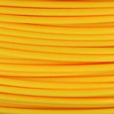 RM-AB0129 by LulzBot - FILAMENT YELLOW ABS 0.118"" 1KG