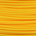 RM-AB0129 by LulzBot - FILAMENT YELLOW ABS 0.118"" 1KG