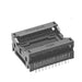 IC51-1004-405-1 by Yamaichi Electronics - 100 PIN PLCC, 1.27MM