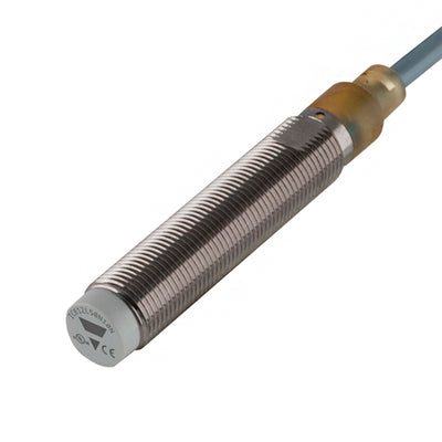 ICB12L50N10NO by Carlo Gavazzi Inc. - SENSOR PROX INDUCTIVE 10MM CYL