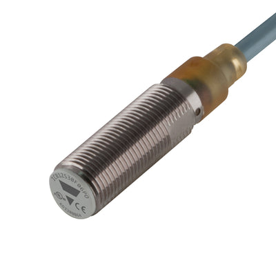 ICB12S30F06PO by Carlo Gavazzi Inc. - SENSOR PROX INDUCTIVE 6MM CYLIND