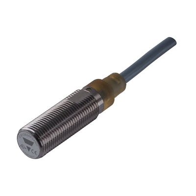 ICB12S30N04PA by Carlo Gavazzi Inc. - SENSOR PROX INDUCTIVE 4MM CYLIND