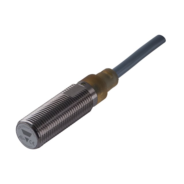 ICB12S30F06NC by Carlo Gavazzi Inc. - SENSOR PROX INDUCTIVE 6MM CYLIND