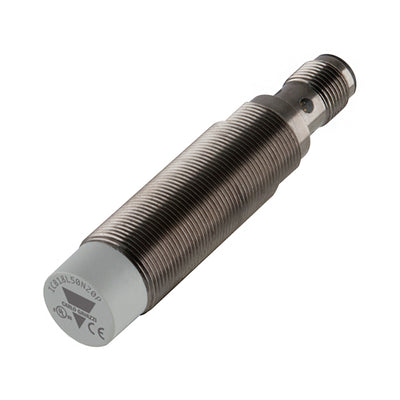 ICB18L50N20POM1 by Carlo Gavazzi Inc. - SENSOR PROX INDUCTIVE 20MM CYL