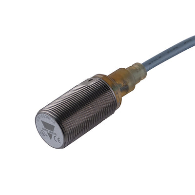ICB18S30F08NO by Carlo Gavazzi Inc. - SENSOR PROX INDUCTIVE 8MM CYLIND