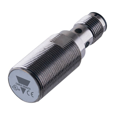 ICB18S30F08POM1 by Carlo Gavazzi Inc. - SENSOR PROX INDUCT 8MM IP20 CYL