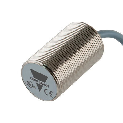ICB30L50F22PO by Carlo Gavazzi Inc. - SENSOR PROX INDUCTIVE 22MM CYL