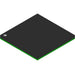 XC56309VF100A by Freescale Semiconductor - 24-BIT DIGITAL SIGNAL PROCESSOR