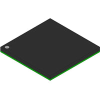 ICE65L04F-TCB196I by Silicon Blue - IC FPGA 150 I/O 196CSPBGA