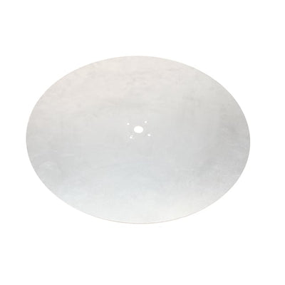 ICEFIN-GP by Pulse Electronics - RF ANT MNT GRND PLATE FOR ICEFIN
