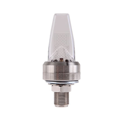 ICEFINLDMN by Pulse Electronics - RF ANT 829MHZ/2.2GHZ BLADE N FEM