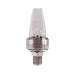 ICEFIN24DMN by Pulse Electronics - RF ANT 2.4GHZ BLADE N FEM BASE