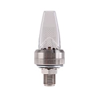 ICEFIN49DMN by Pulse Electronics - RF ANT 5.5GHZ BLADE N FEM CONN