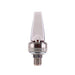 ICEFIN806DMN by Pulse Electronics - RF ANT 883MHZ BLADE N FEM CONN