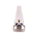ICEFIN698/960NMO by Pulse Electronics - RF ANT 855MHZ DOME NMO PANEL