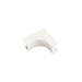 ICFC10WH-X by Panduit Corp - FITTING INS CRNR LD/LDP/CD10 WHT