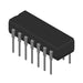 ICL7650CPD-2 by Analog Devices Inc./Maxim Integrated - IC OPAMP ZER-DRIFT 1CIRC 14DIP