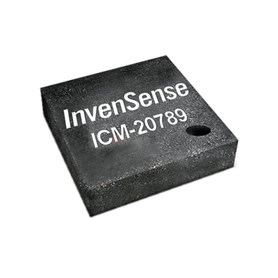 ICM-20789 by TDK InvenSense - MOTION SENSOR IC