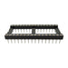 ICM-632-1-GT-HT by Adam Tech - MACHINE PIN SOCKET, IC, DIP, 32P