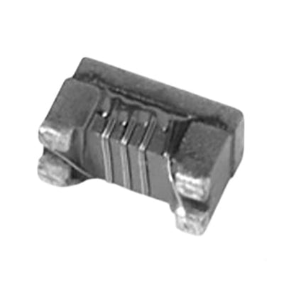 ICM1206ER601M by Vishay Dale - CMC 260MA 2LN 600 OHM SMD