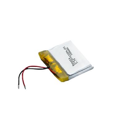 ICP303450PA-02 by Renata Batteries - BATT LITHIUM 3.7V 510MAH