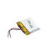 ICP303450PA-02 by Renata Batteries - BATT LITHIUM 3.7V 510MAH