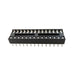 ICS-328-T by Adam Tech - IC SOCKET, DIP, 28P 2.54MM PITCH