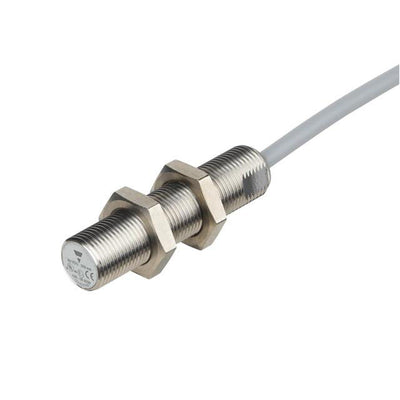 ICS12L50F04PCB2E1 by Carlo Gavazzi Inc. - SENSOR PROX INDUCTIVE 4MM CYLIND
