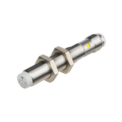 ICS12L50N08PCM1E1 by Carlo Gavazzi Inc. - SENSOR PROX INDUCTIVE 8MM CYLIND
