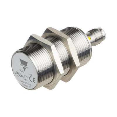 ICS30L50F15NOM1E1 by Carlo Gavazzi Inc. - SENSOR PROX INDUCTIVE 15MM CYL