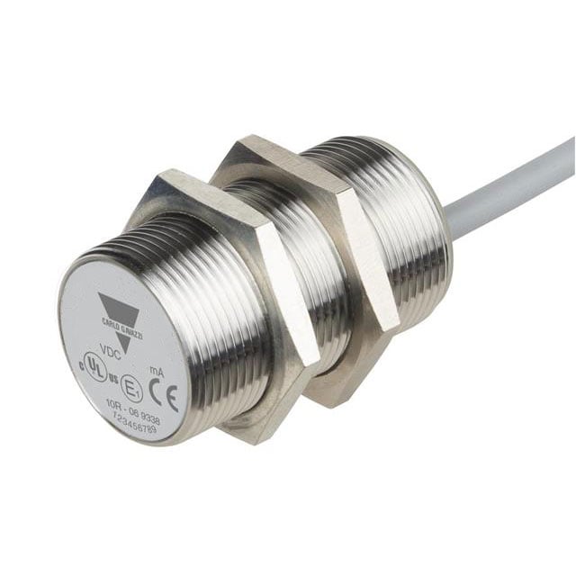 ICS30L50F15PCB2E1 by Carlo Gavazzi Inc. - SENSOR PROX INDUCTIVE 15MM CYL