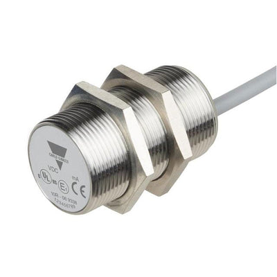 ICS30L50F15NCB2E1 by Carlo Gavazzi Inc. - SENSOR PROX INDUCTIVE 15MM CYL