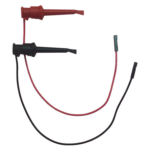 ICTC-FP by Twin Industries - TEST LEAD HOOK TO SOCKET