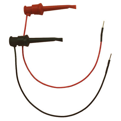 ICTC-MP by Twin Industries - TEST LEAD HOOK TO TIP PLUG