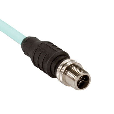 ICX15T1NTL3M by Panduit Corp - CABLE 4POS MALE TO WIRE 9.84