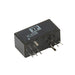 ICZ0912D15 by XP Power - DC DC CONVERTER +/-15V 9W