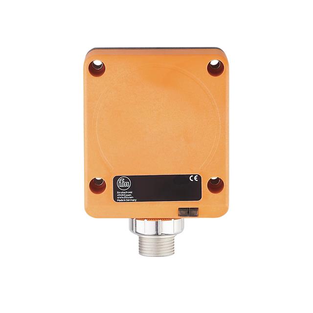 ID0038 by ifm efector, inc. - SENSOR PROX INDUCT 50.00MM MOD