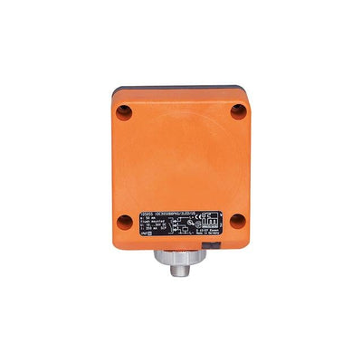 ID0039 by ifm efector, inc. - SENSOR PROX INDUCT 50.00MM MOD