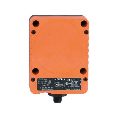 ID5046 by ifm efector, inc. - SENSOR PROX INDUCT 20-60MM MOD