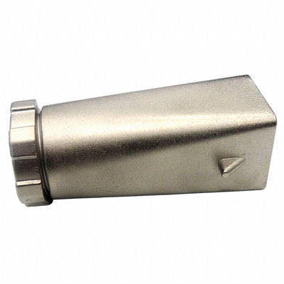 ID651000 by Amphenol ICC (Commercial Products) - CONNECTOR PLUG TYPEA 4POS SOLDER