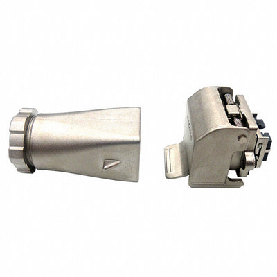 ID750000 by Amphenol ICC (Commercial Products) - CONNECTOR MOD COUPLER 8P8C TO 8P8C