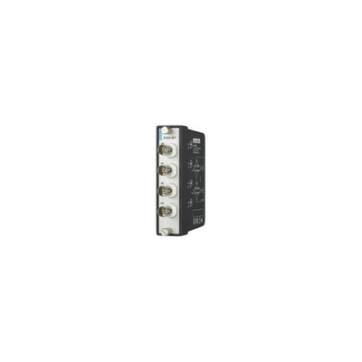 IDAQ-801-AE by Advantech Corp - DAQ DEVICE ANALOG INPUT BNC