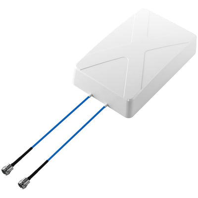 IDAS.W.001 by Taoglas Limited - IDAS LTE MIMO CEILING MOUNT ANTE