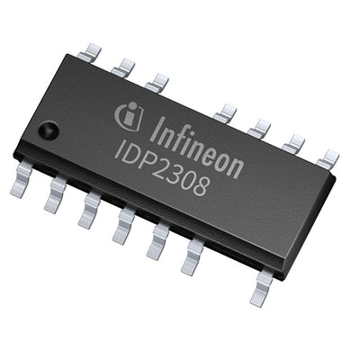 IDP2308XUMA1 by Infineon Technologies - AC/DC DIGITAL PLATFORM